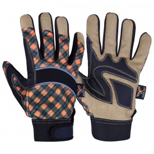 Mechanics Glove 2