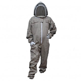  Bee Keeping Suit