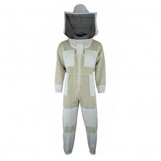  Bee Keeping Suit