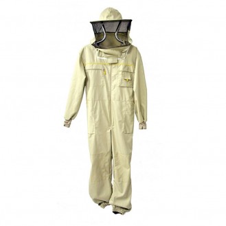  Bee Keeping Suit