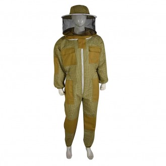  Bee Keeping Suit