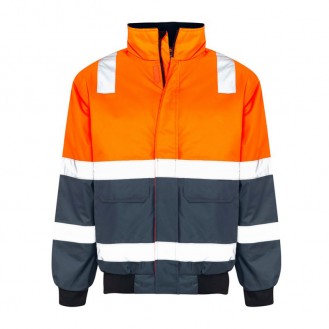 Safety Jacket