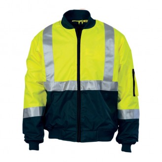 Safety Jacket