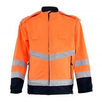 Safety Jacket