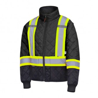 Safety Jacket