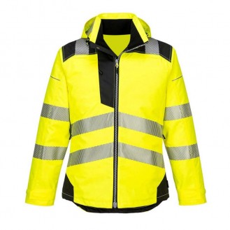 Safety Jacket