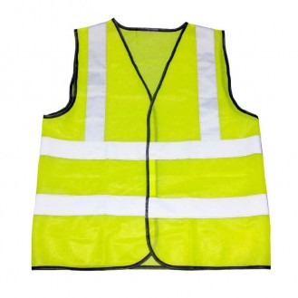 Safety Vest