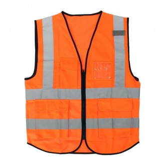 Safety Vest