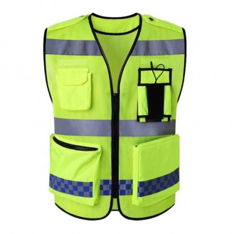 Safety Vest