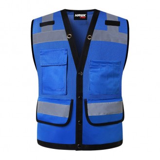 Safety Vest