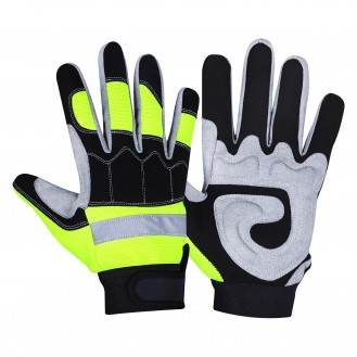 Mechanics Glove 3