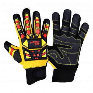 Mechanics Glove 9