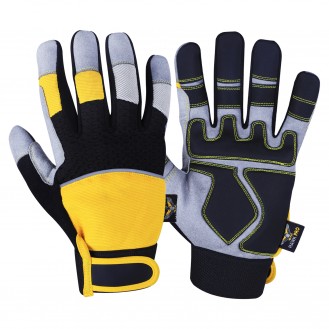 Mechanics Glove 11