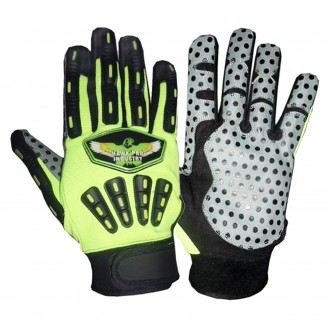 Mechanics Glove 12