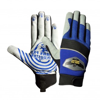 Mechanics Glove 12