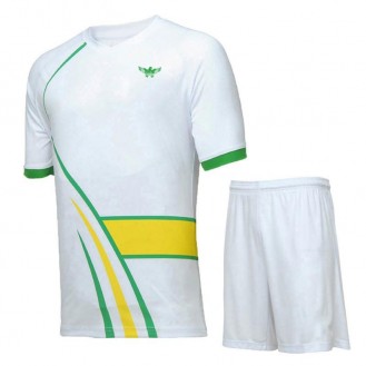  Soccer Uniform