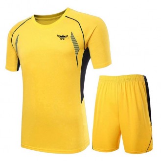  Soccer Uniform