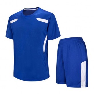  Soccer Uniform