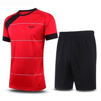  Soccer Uniform