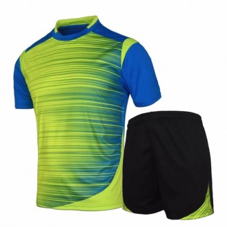  Soccer Uniform