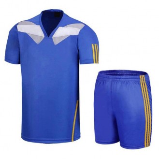  Soccer Uniform