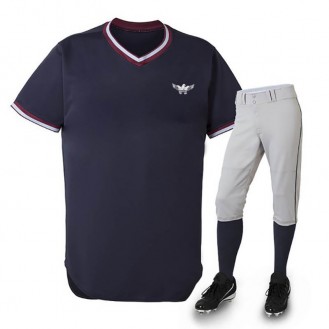 Baseball Uniform