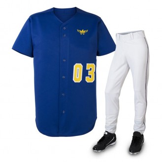 Baseball Uniform