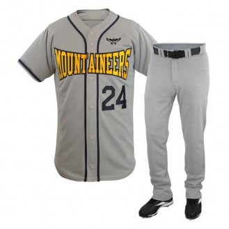 Baseball Uniform