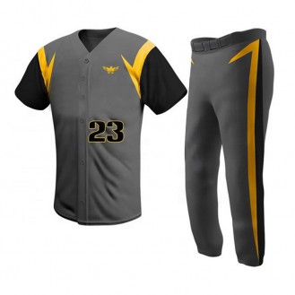 Baseball Uniform