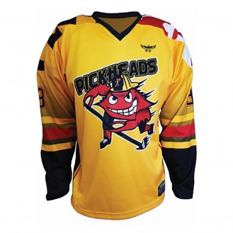 Ice Hockey Jersey