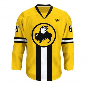 Ice Hockey Jersey